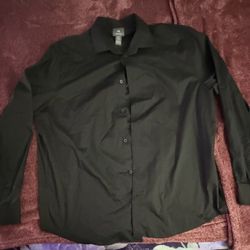 H&M Dressing Shirt