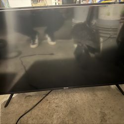 Hisense 32” Tv