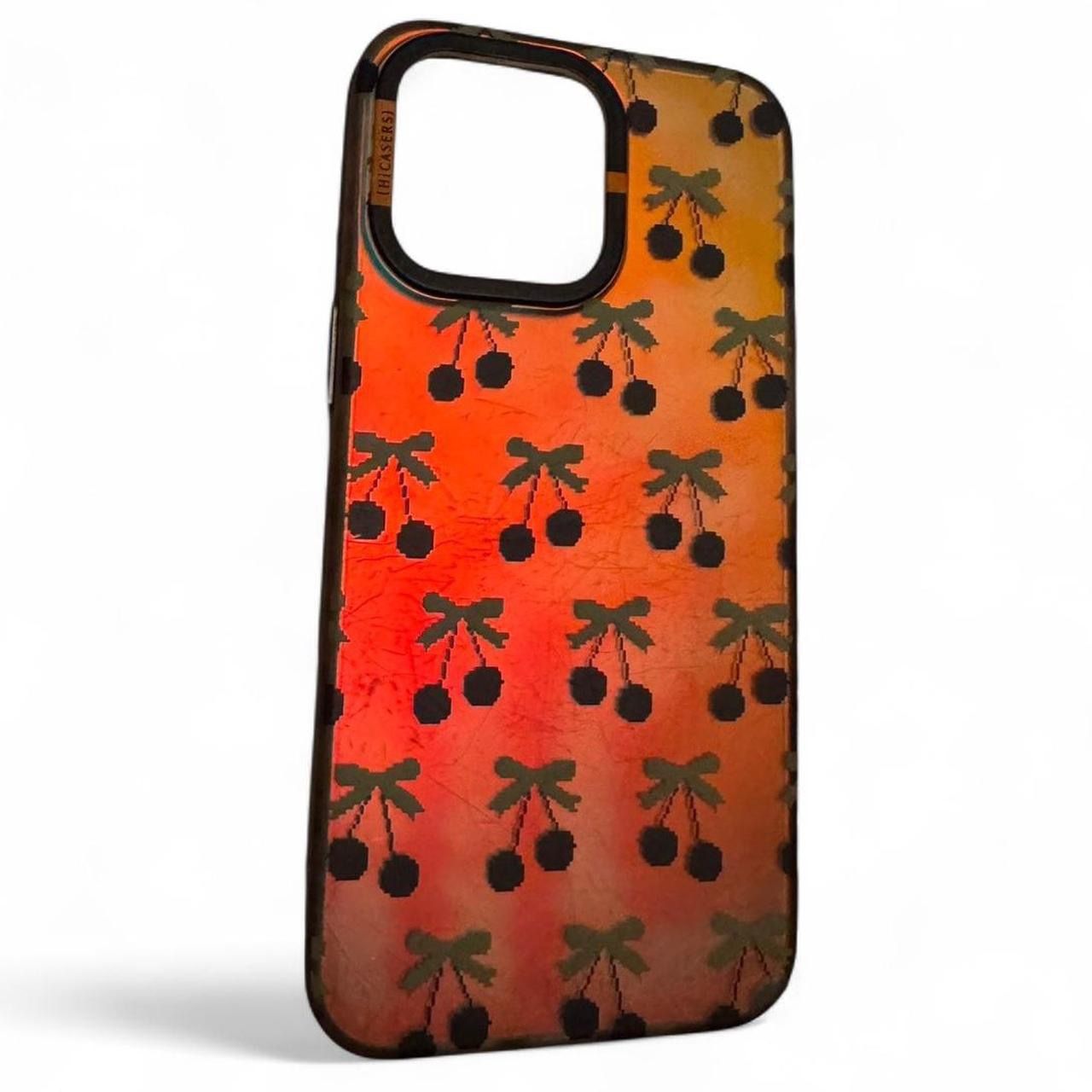 iPhone 15 Pro Max Case
