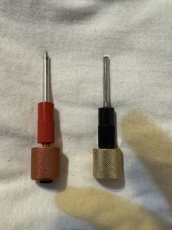 Meter Key Dwp/ Edison