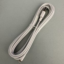 10ft iPhone Charging Cable