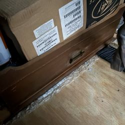 Sawing Machine Furniture 