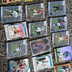 Sports Cards 