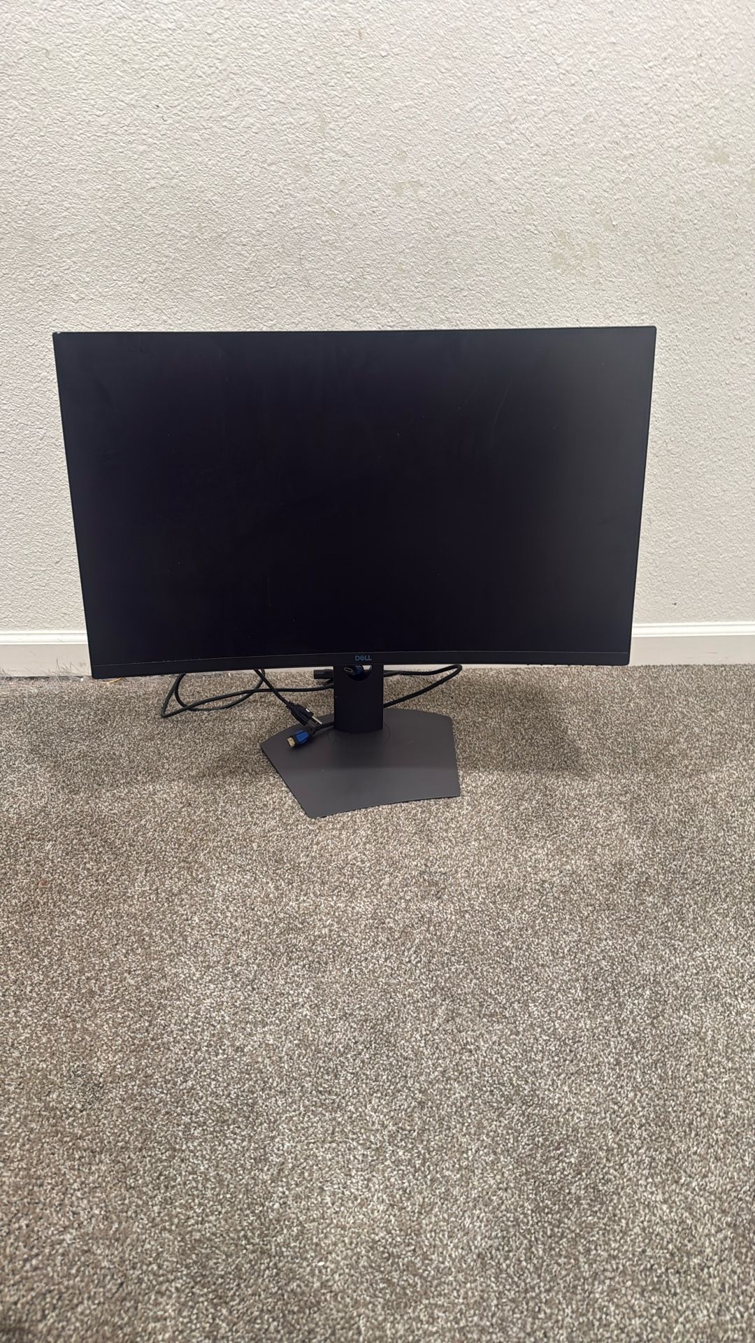Dell 32’ Monitor 