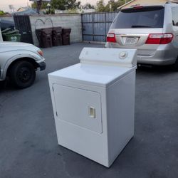 Gas Dryer