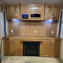 RV for sale