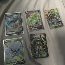 POKEMONE CARDS, READ DESCRIPTION