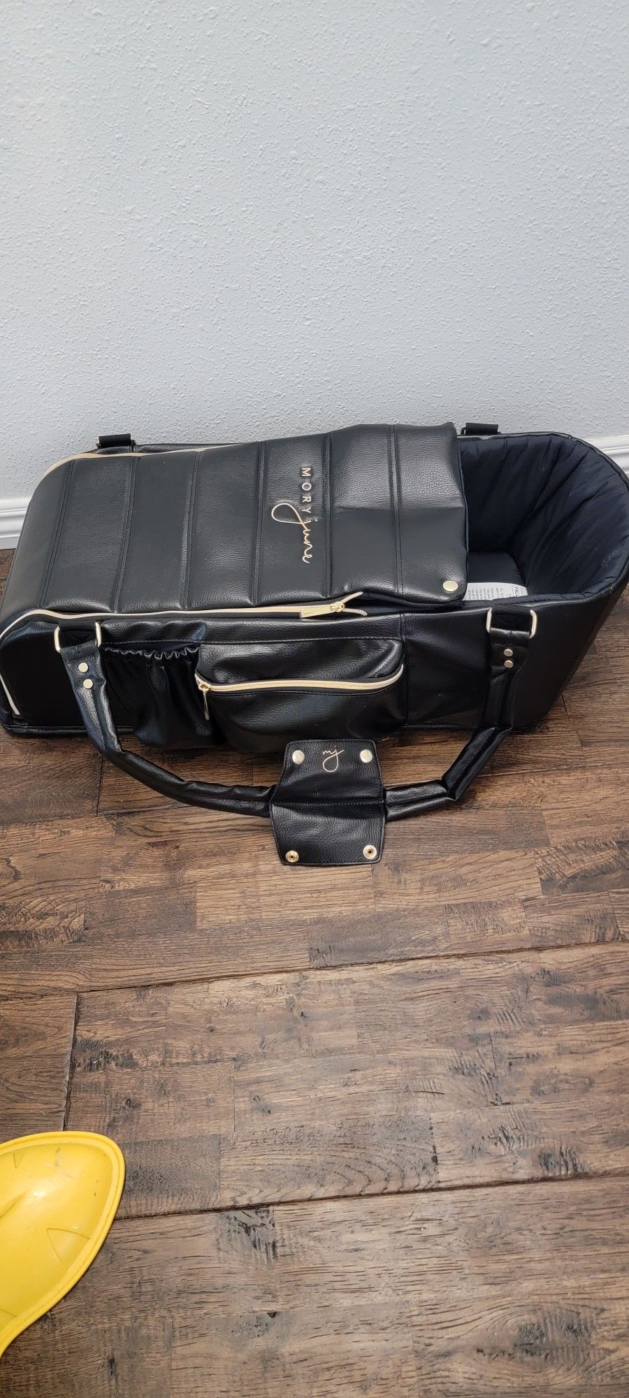 Mory June Moses Bag