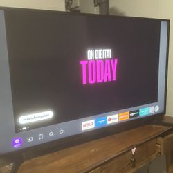 TV Insignia™ - 43” Class F50 Series