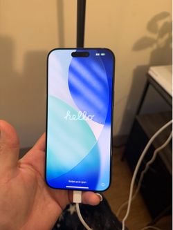 iPhone 17PRO MAX
