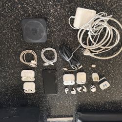 Apple 🍏 Charger/ipods/laptop Charger/adaptor/TV 