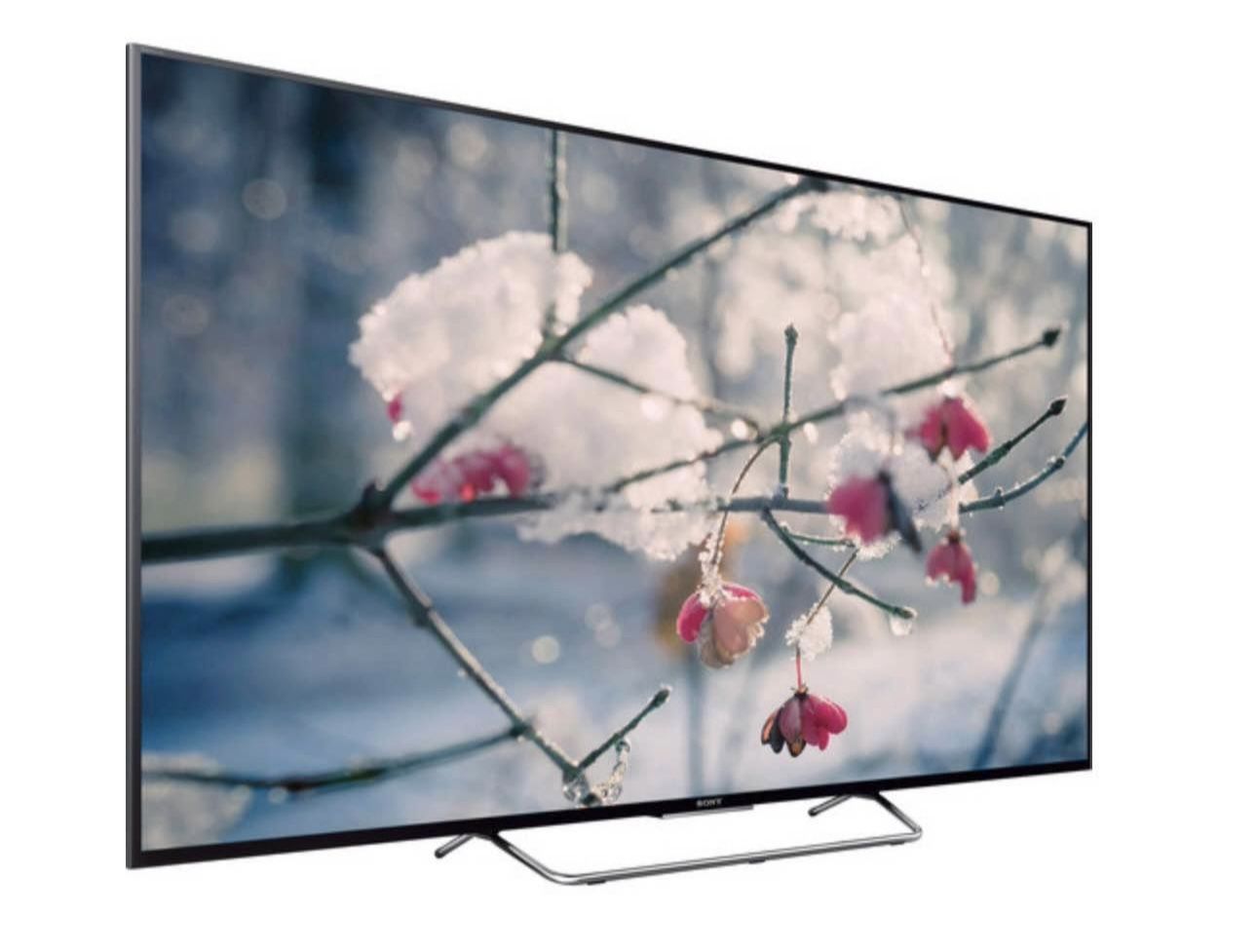 Sony KDL‑65W850C 65″ Full HD Smart LED LCD – $400 (No Stand)
