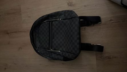 LV backpack