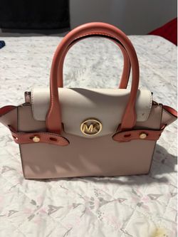 Micheal Kors purse