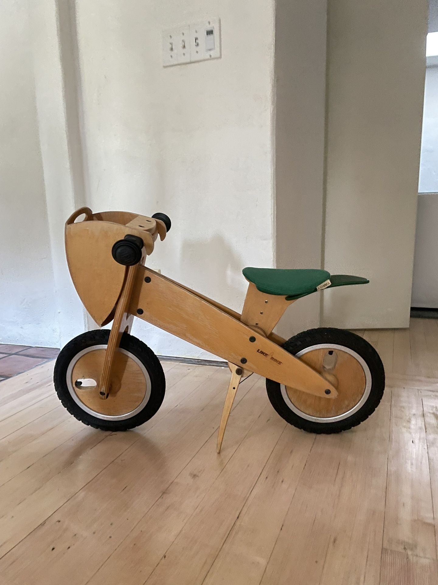 Kokua LikeABike
