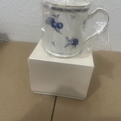 Tea Cup