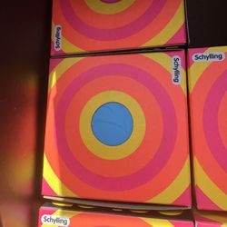 Color Changing Needohs 