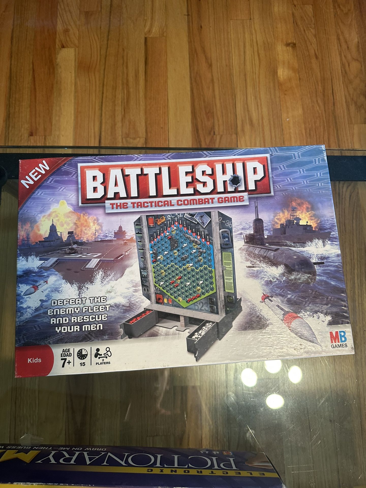 Battleship