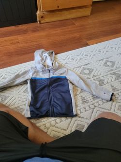 Champion Sweater