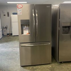 Frigidaire Gallery French Door Refrigerator