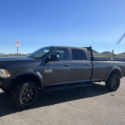 2014 Dodge Ram 3500