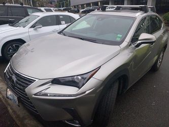 2019 Lexus NX 300