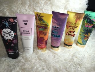 Victoria Secret Body Lotion