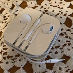 2/wireless With Cable EarPods,  🍎 No Need WiFi, 2/$5.00