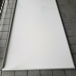 Ceramic Whiteboard 8 ft X 4 ft