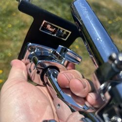 Pearl Drum Suspension Mount 