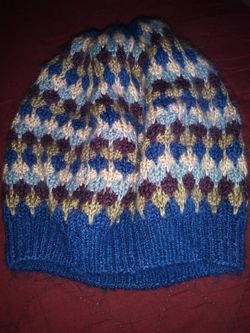Adult Beanies $3 each