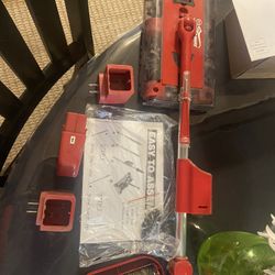 Swivel Sweeper Floor Cleaner