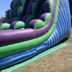 Water slide For Sale 