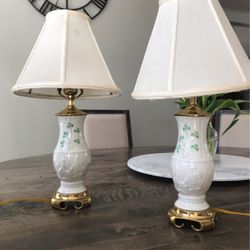 Bedroom Lamps