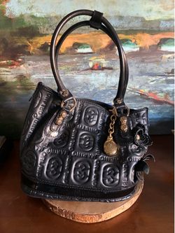 Woman’s purse/Marino Orlandi