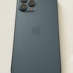 iPhone 12 Pro Max 256 GB UNLOCKED