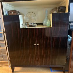 Council Cabinet chest drawers