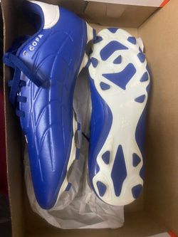 Soccer shoes 5.5