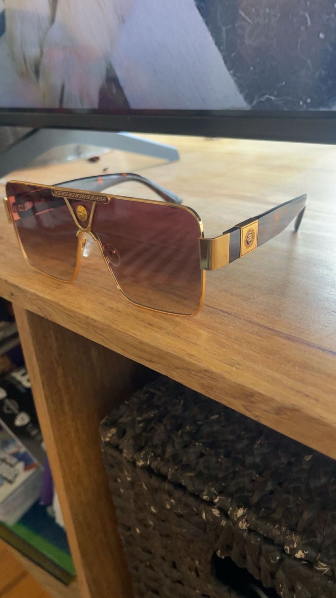 Designer Sunglasses