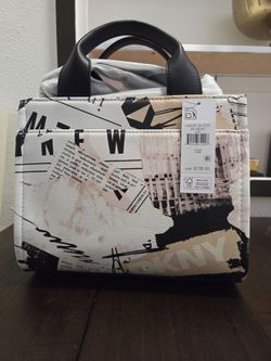 Dkny Purse