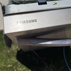 Free Samsung Dishwasher 