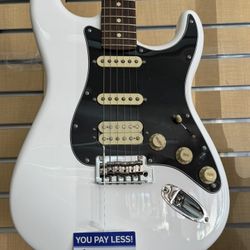 Fender 70th Anniversary Stratocaster 
