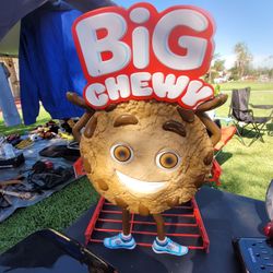 Chips Ahoy! Stand