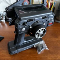 Airtronics M11 Controller