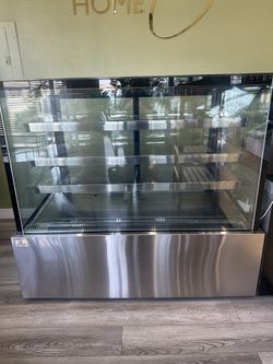 Display Refregerator