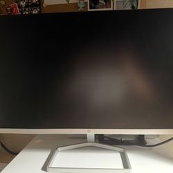 HP M22f FHD Monitor
