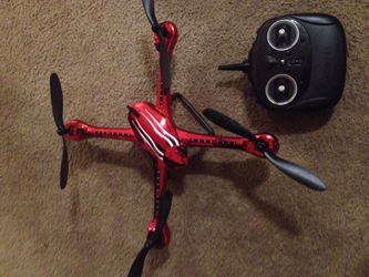 propel hybrid stunt drone