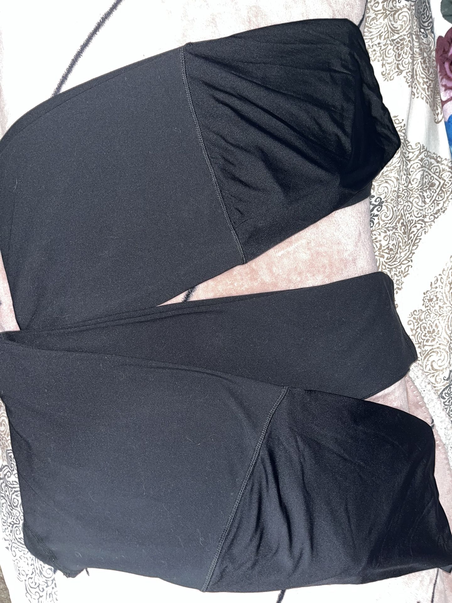 Maternity Leggings 