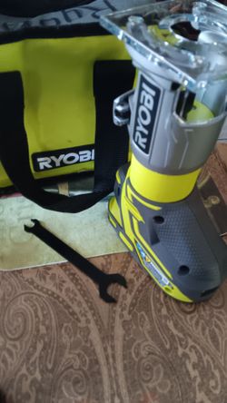 Ryobi Router