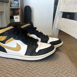Jordan’s